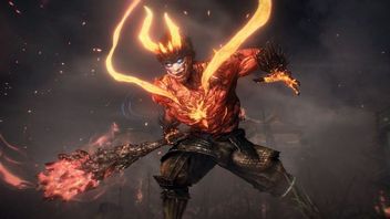 Dystrybucja cyfrowa na weekend (m.in. Nioh 2, RDR2 i Assassin's Creed Odyssey)