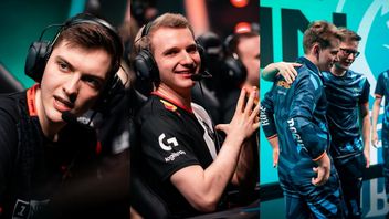 Ruszyły mistrzostwa świata w LoL-a; czterech Polaków z szansą na trofeum