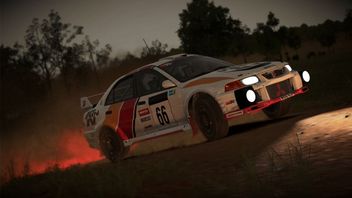 GRID 2019, DiRT 4, Ancestors Legacy i inne gry za mniej niż 20 złotych