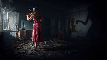Chernobylite - wymagania sprzętowe i orientacyjna data premiery