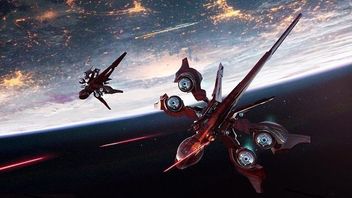 Star Citizen - budżet produkcji wynosi już 110 milionów dolarów