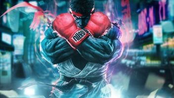 Street Fighter V ukaże się wiosną 2016 roku