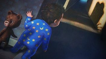 Among The Sleep sprzedało się w ponad 100 tys. egzemplarzy