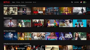 Netflix nie okazuje serialom litości. Ta analiza pokazuje dlaczego