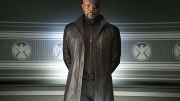 Nick Fury dołączy do nowego serialu Marvela