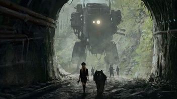 Iron Harvest - kickstarter zakończył się dużym sukcesem