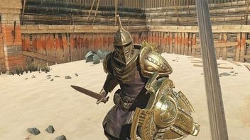The Elder Scrolls: Blades - nowe mobilne RPG akcji od Bethesdy