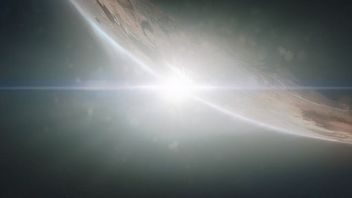 Starfield to nowa duża marka RPG Bethesdy