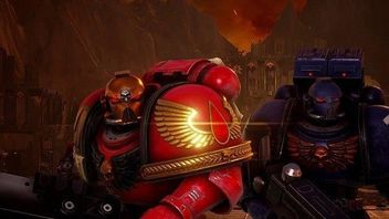 Warhammer 40,000: Eternal Crusade ukaże się na PC-tach 23 września