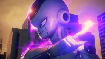 Zapowiedziano Jump Force – bijatykowy crossover Naruto i Dragon Balla