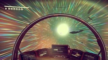 No Man's Sky - czy pójdzie na moim sprzęcie?