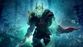 Dota 2 - ruszyła sprzedaż Compendium, Valve liczy na 15 mln USD