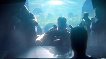 Endless Space 2 - podczas gamescomu pokazano grę w akcji i ujawniono trzecią frakcję