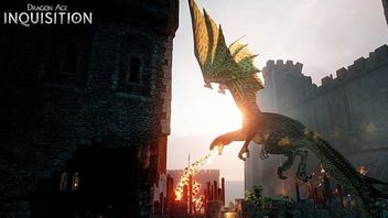 Dragon Age: Inkwizycja - dwa darmowe DLC ukażą się 5 maja