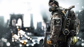 The Division 2 - akcja gry osadzona zostanie w Waszyngtonie