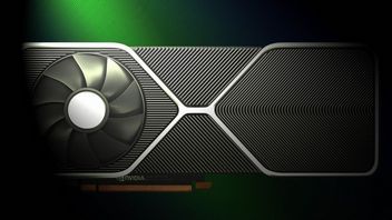 Przecieki potwierdzają istnienie GeForce RTX 3060 Ti