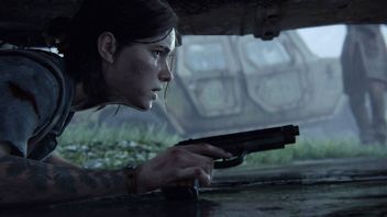 Multiplayer w The Last of Us 2? Jest enigmatyczny tweet twórcy