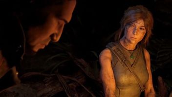 Shadow of the Tomb Raider z nowym zwiastunem