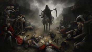 Najczęstsze przyczyny zgonów w Crusader Kings 3 - gracz bada sprawę