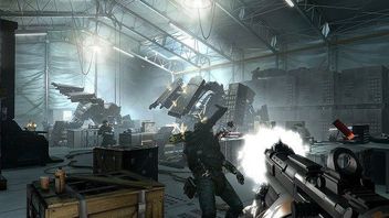 Potwierdzono obecność Denuvo w grze Deus Ex: Rozłam Ludzkości