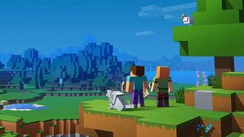 Minecraft - gracze zagłosują na nowego moba