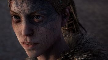 Microsoft tworzy nowe studio i wykupuje m.in. twórców Hellblade