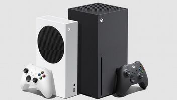 Xbox Series X - pierwsze opinie; czasy ładowania, głośność, mniejsza pojemność SSD na gry