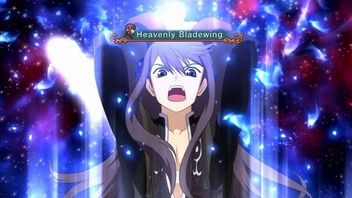 Tales of Vesperia Definitive Edition - zapowiedziano remaster jRPG-a