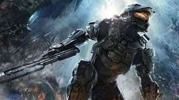 Halo 5: Guardians ukaże się 27 października
