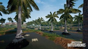 PlayerUnknown's Battlegrounds otrzyma dwie nowe mapy do końca roku