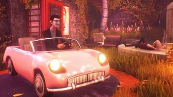We Happy Few ze zwiastunem fabularnym i nową datą premiery