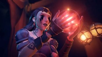 Sea of Thieves z 4 milionami graczy. Zobacz zwiastun nowej zawartości