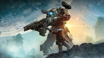 Titanfall 3 może już być w produkcji