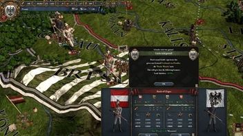 Europa Universalis IV: Rights of Man - zapowiedziano następny dodatek do strategii studia Paradox