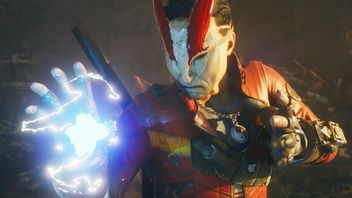 Twórcy Shadow Warrior pracują nad wielką grą