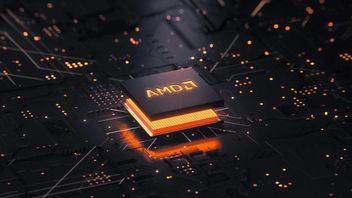 Ryzen 5800X szybszy od i9-10900K w pierwszych testach