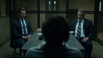 Mordercy jak prawdziwi - to porównanie przypomina, czemu Mindhunter był rewelacyjny
