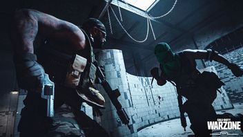 20 tysięcy banów w CoD: Warzone przed startem 6. sezonu
