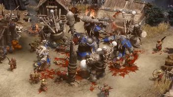 Nowy zwiastun SpellForce 3: Fallen God ujawnia datę premiery