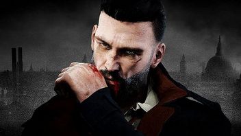 PS Plus w październiku: Vampyr i Need for Speed: Payback