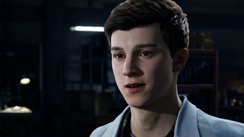 Spider-Man na PS5 - Peter Parker zmieni twarz; gra nie będzie działać w 4K