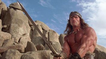 Wiedźmin będzie miał konkurencję. Netflix zaadaptuje Conana Barbarzyńcę