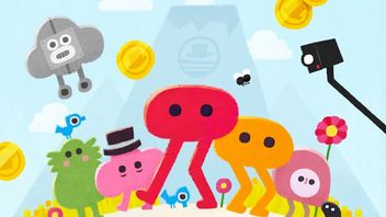 Kolejna gra od dziś za darmo w Epic Games Store [Aktualizacja]