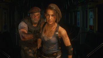 Resident Evil 3 Remake - Capcom usuwa Denuvo z gry