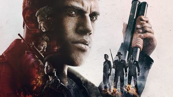 Mafia 3 miała mieć dwóch bohaterów w scenariuszu Daniela Vávry