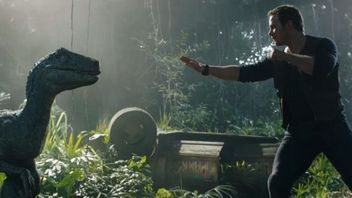 Jurassic World 2 na szczycie i solidny debiut Sicario 2 - Box Office US