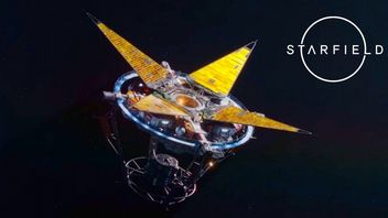 Wyciekły kolejne screeny i grafiki ze Starfield