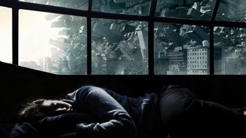 Wynalazek rodem z Incepcji pozwoli kontrolować sny