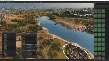 Nowości w Bannerlord - gra otrzymała oficjalne narzędzia do tworzenia modów