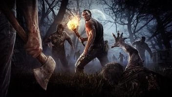 H1Z1 - poznaliśmy wymagania sprzętowe konkurenta DayZ